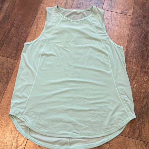 lululemon athletica Tops - Lululemon Tank